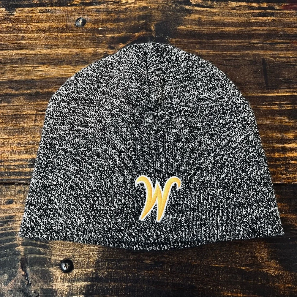 Wichita State shockers hat beanie